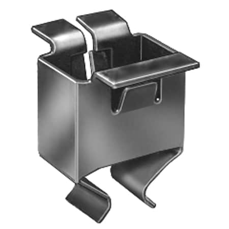 Auveco FORD REAR LIGHT ASSEMBLY RETAINER5, 25PK 18102